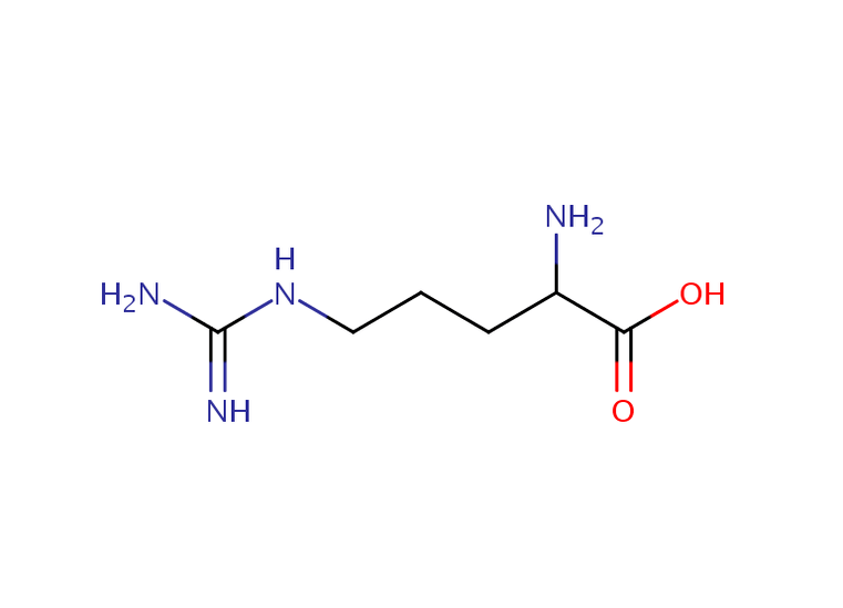 L-argénine en gélules Potencialex