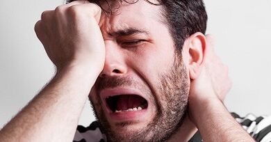 Effets secondaires possibles des stimulants de puissance