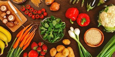 Quels produits alimentaires agissent comme des stimulants de la puissance