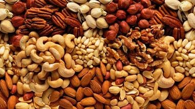 Les avantages des noix pour la puissance masculine