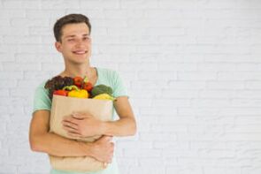 Quelles vitamines sont nécessaires pour améliorer la puissance