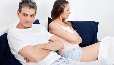 Quels facteurs affectent le pouvoir masculin