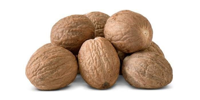 noix pour augmenter la puissance